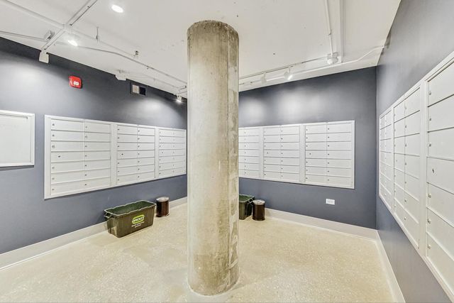 111 S MORGAN Street 510, Chicago, IL 60607