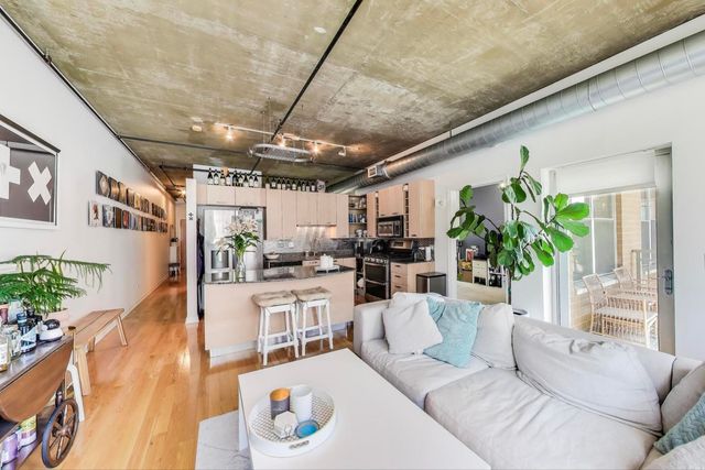 111 S MORGAN Street 510, Chicago, IL 60607