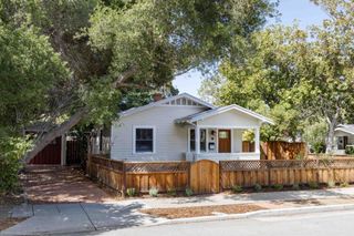 671 Kingsley Avenue, Palo Alto, CA 94301