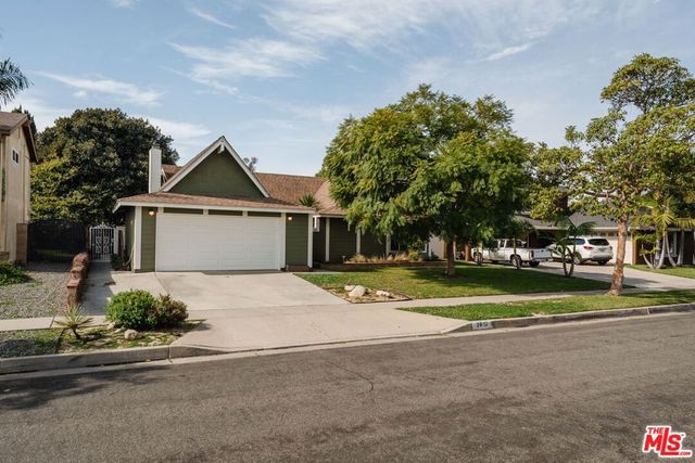 3610 Ramona Drive, Santa Ana, CA 92707