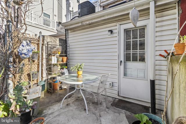 312 GERRITT ST, Philadelphia, PA 19147