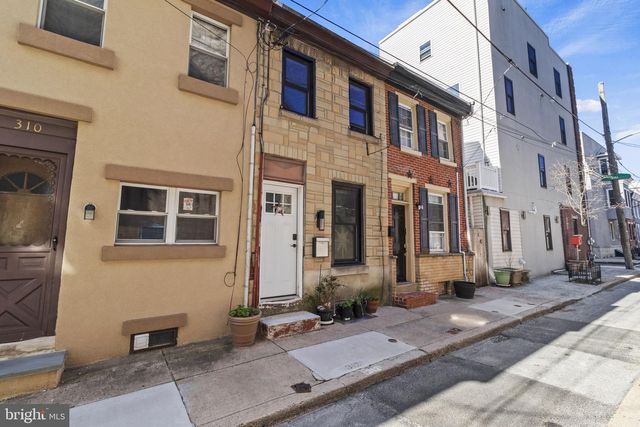 312 GERRITT ST, Philadelphia, PA 19147