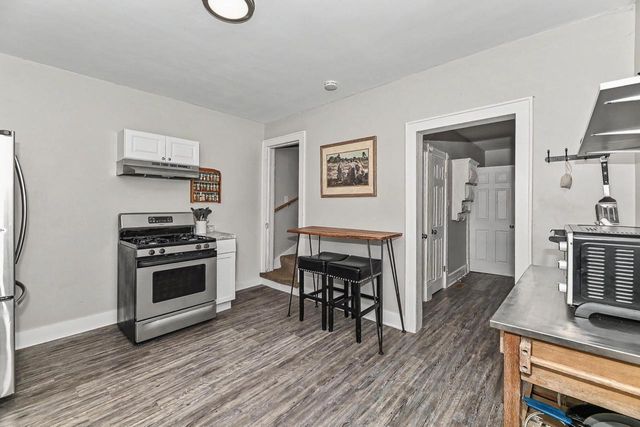 3551 E Armour AVENUE, Cudahy, WI 53110