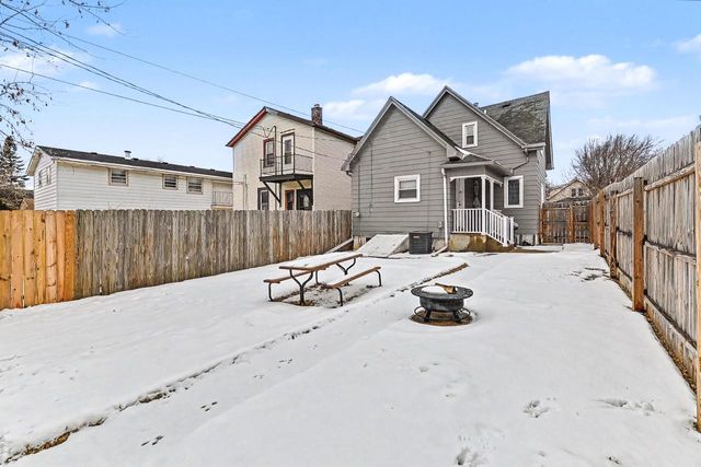 3551 E Armour AVENUE, Cudahy, WI 53110