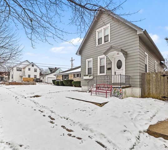 3551 E Armour AVENUE, Cudahy, WI 53110