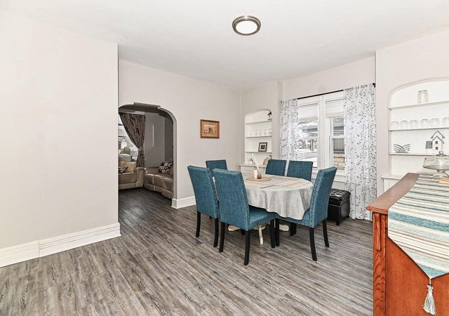 3551 E Armour AVENUE, Cudahy, WI 53110