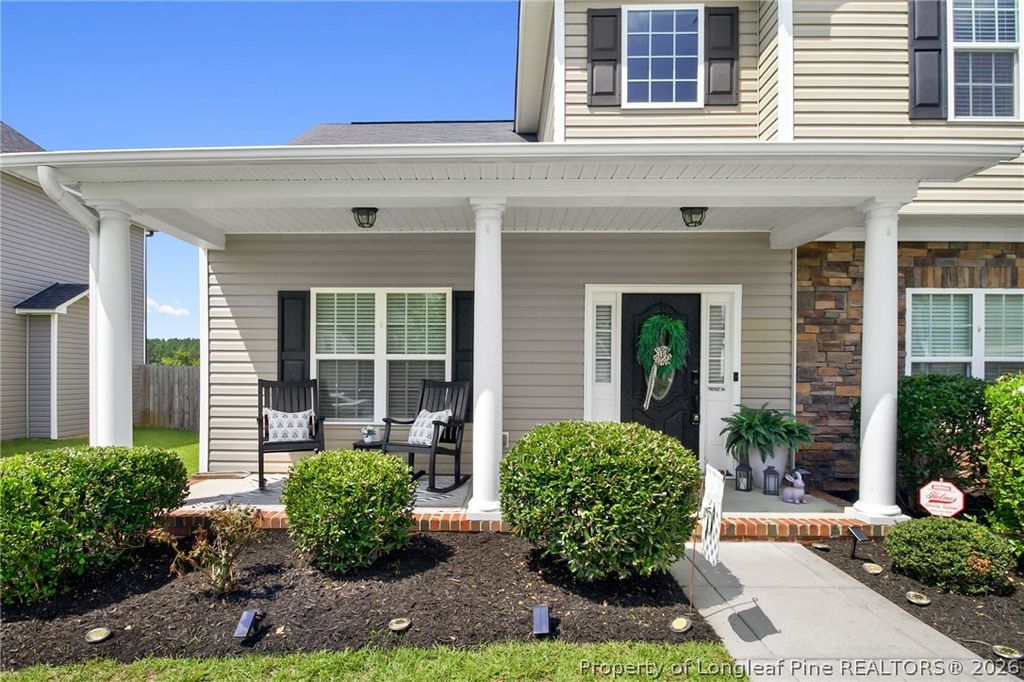 1528 Vandenberg Drive, Fayetteville, NC 28312 — photo 4