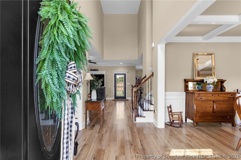 1528 Vandenberg Drive, Fayetteville, NC 28312 — photo 5