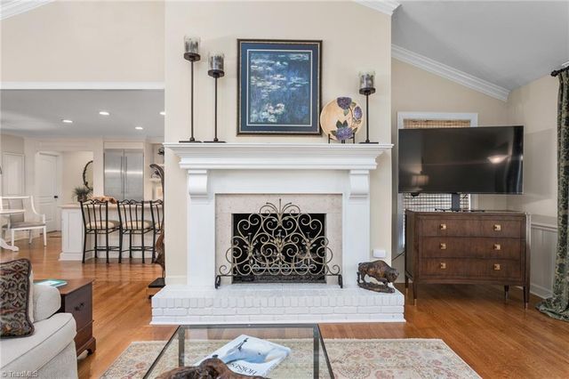 4507 Pleasant Green Road, Durham, NC 27705