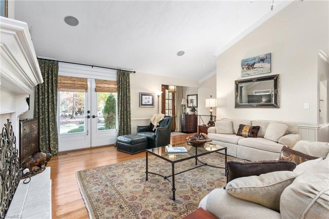 4507 Pleasant Green Road, Durham, NC 27705