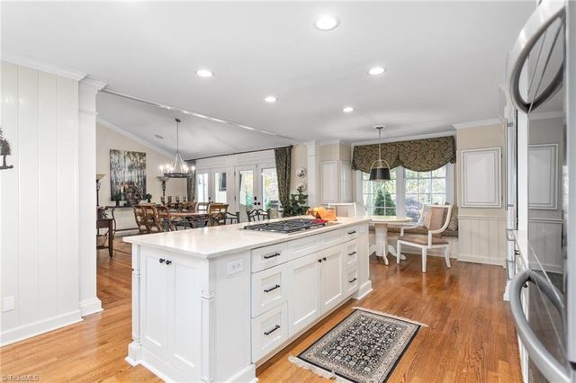 4507 Pleasant Green Road, Durham, NC 27705
