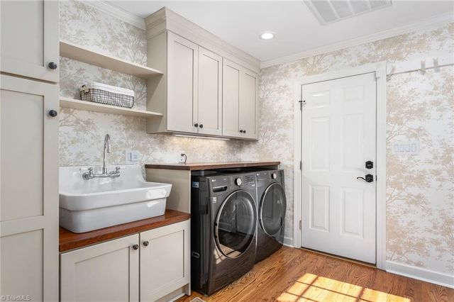 4507 Pleasant Green Road, Durham, NC 27705