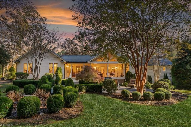 4507 Pleasant Green Road, Durham, NC 27705