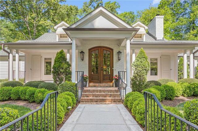 4507 Pleasant Green Road, Durham, NC 27705
