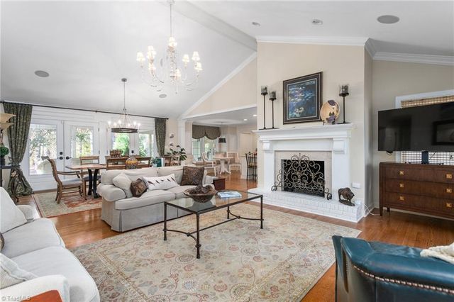 4507 Pleasant Green Road, Durham, NC 27705