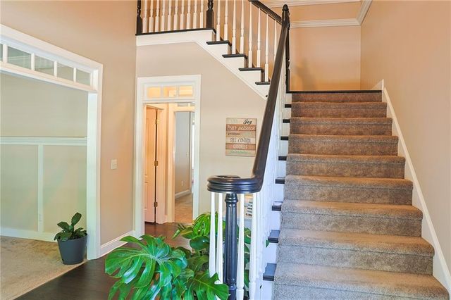 330 Bay Grove Road, Loganville, GA 30052