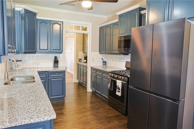 330 Bay Grove Road, Loganville, GA 30052