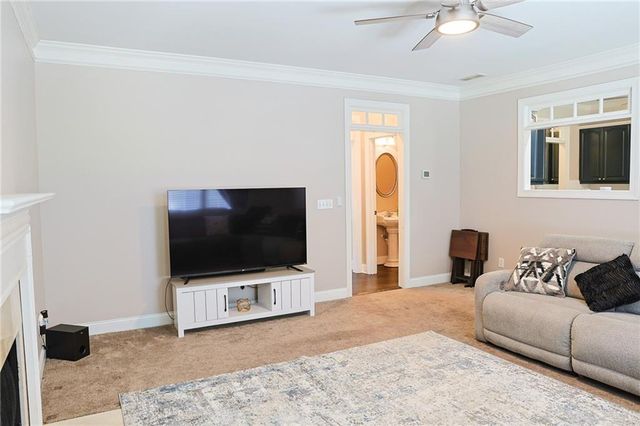 330 Bay Grove Road, Loganville, GA 30052