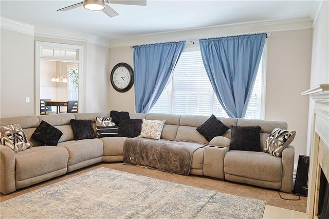 330 Bay Grove Road, Loganville, GA 30052