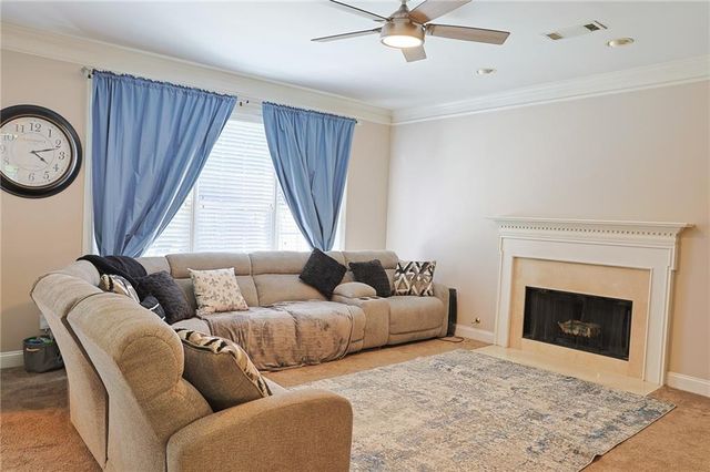 330 Bay Grove Road, Loganville, GA 30052