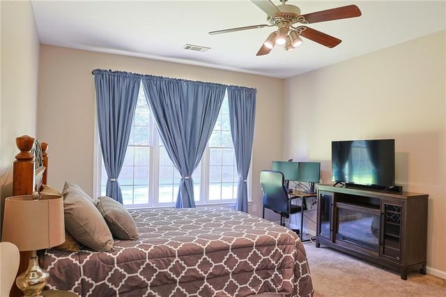 330 Bay Grove Road, Loganville, GA 30052
