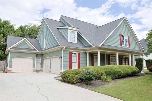 330 Bay Grove Road, Loganville, GA 30052
