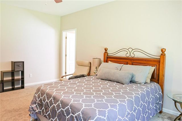 330 Bay Grove Road, Loganville, GA 30052