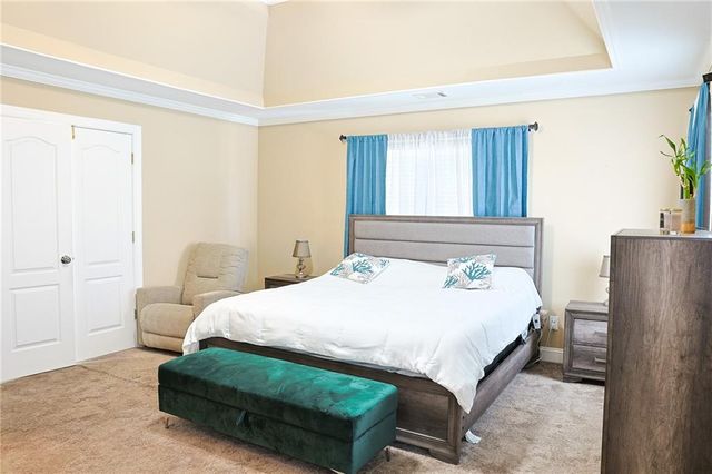 330 Bay Grove Road, Loganville, GA 30052