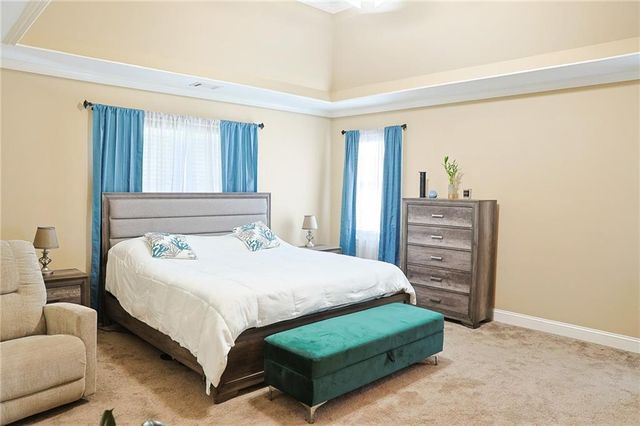 330 Bay Grove Road, Loganville, GA 30052