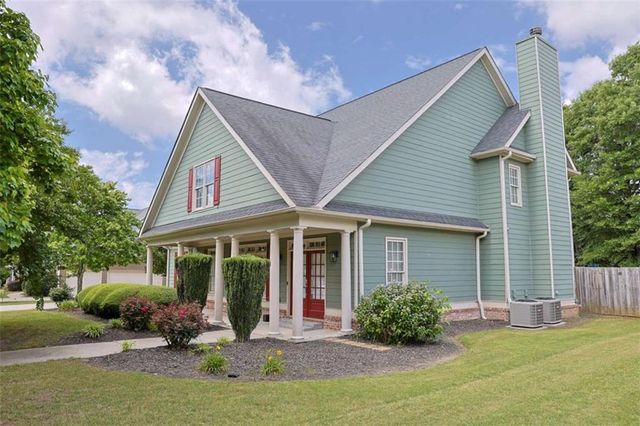 330 Bay Grove Road, Loganville, GA 30052