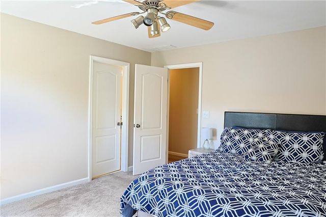 330 Bay Grove Road, Loganville, GA 30052