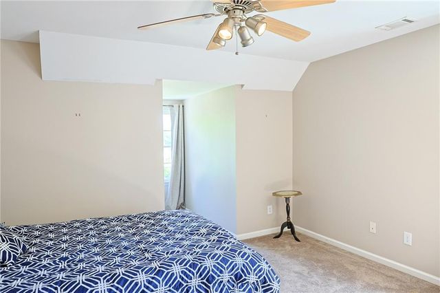 330 Bay Grove Road, Loganville, GA 30052