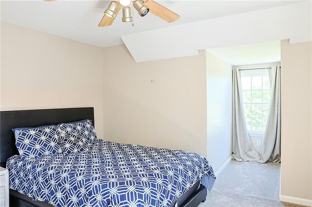330 Bay Grove Road, Loganville, GA 30052