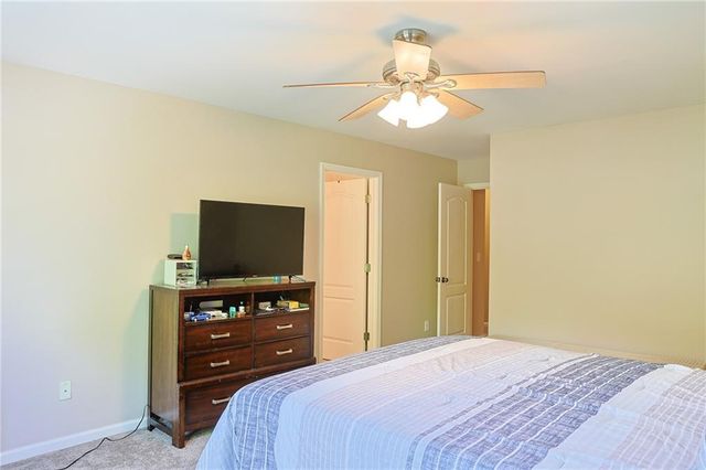 330 Bay Grove Road, Loganville, GA 30052