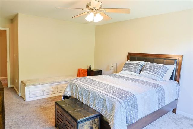 330 Bay Grove Road, Loganville, GA 30052