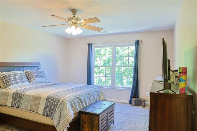 330 Bay Grove Road, Loganville, GA 30052