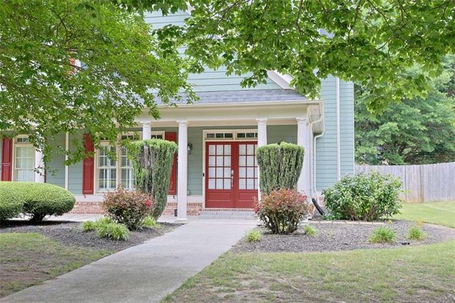330 Bay Grove Road, Loganville, GA 30052