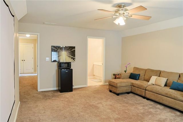 330 Bay Grove Road, Loganville, GA 30052