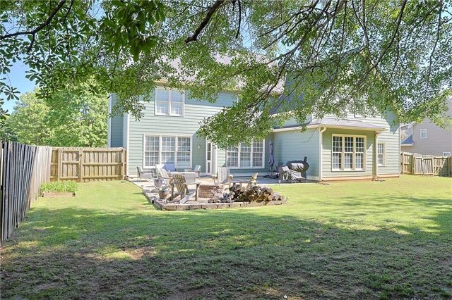 330 Bay Grove Road, Loganville, GA 30052