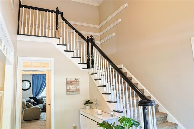 330 Bay Grove Road, Loganville, GA 30052