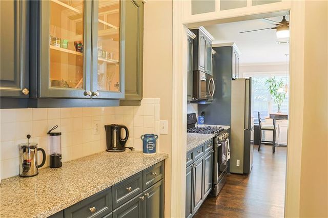330 Bay Grove Road, Loganville, GA 30052