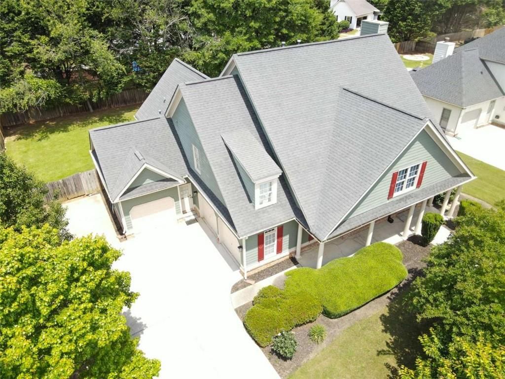 330 Bay Grove Road, Loganville, GA 30052