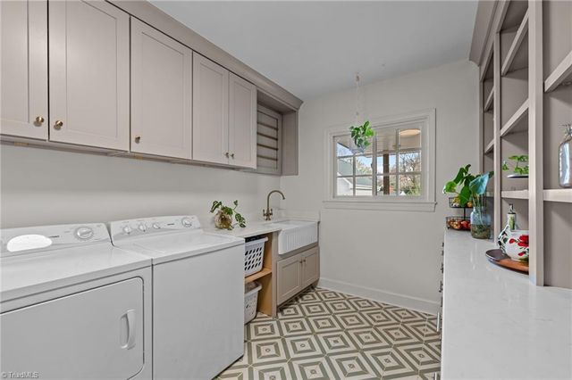 124 Beverly Place, Greensboro, NC 27403