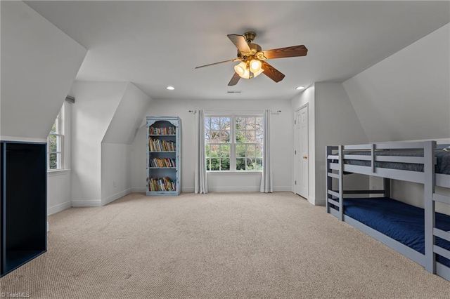 124 Beverly Place, Greensboro, NC 27403