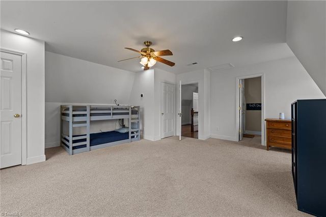 124 Beverly Place, Greensboro, NC 27403