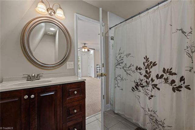 124 Beverly Place, Greensboro, NC 27403