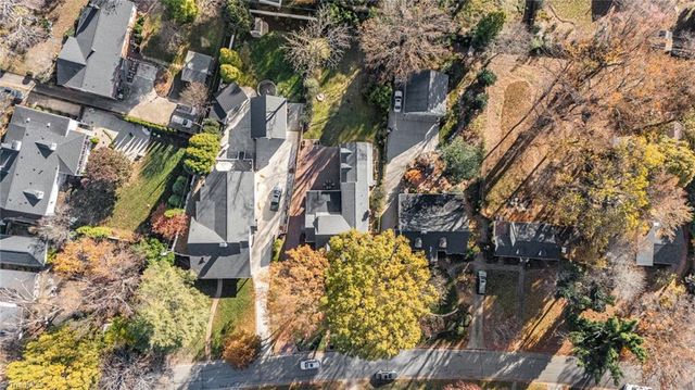 124 Beverly Place, Greensboro, NC 27403