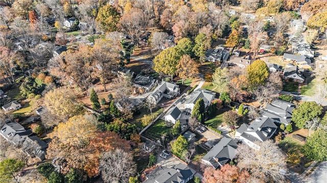 124 Beverly Place, Greensboro, NC 27403