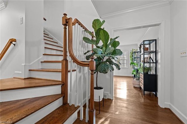 124 Beverly Place, Greensboro, NC 27403