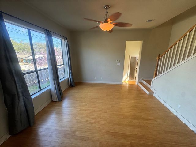 1814 Maple Ave, Austin, TX 78702